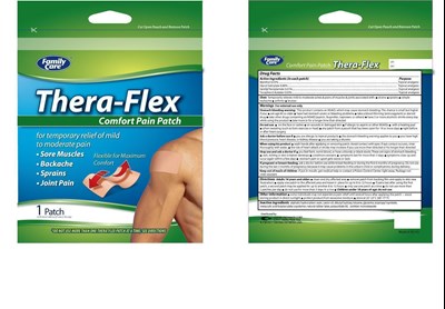 Family Care Thera-Flex.jpg image description - Family Care Thera Flex